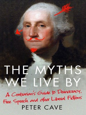 The Myths We Live By - ebook